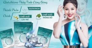 Feedback Glutathione Aquaring Glass Mask